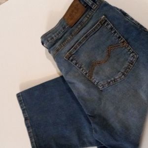 URBAN STAR JEANS  38X30